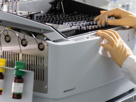 Maximising technology: Next generation robotic endotoxin testing systems