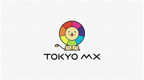 TOKYO MX ゆめらいおん HD - YouTube