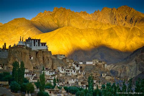 Leh Ladakh