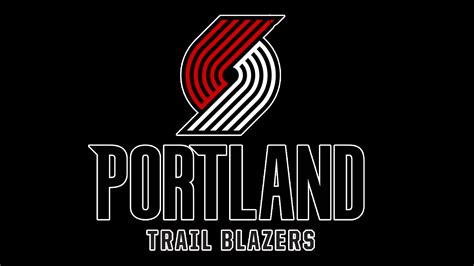 Blazers Logo