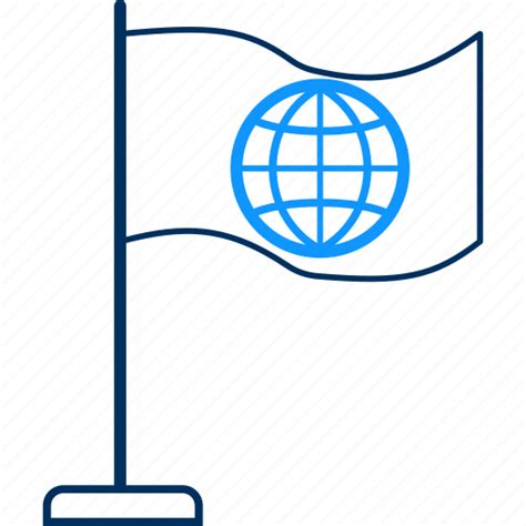 Flag, world icon - Download on Iconfinder on Iconfinder