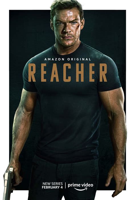 EXCLUSIVE: Which Jack Reacher Wins In A Fight? (Tom Cruise vs Alan ...