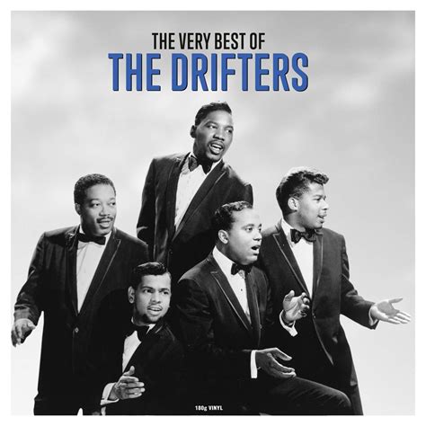 The Drifters - Very Best Of (180gm Vinyl) - Amazon.com Music