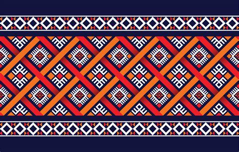 Tribe Pattern Vector Art, Icons, and Graphics for Free Download