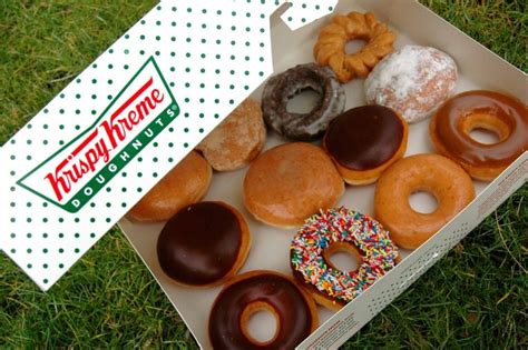 Krispy Kreme set to rake in the dough in IPO listing