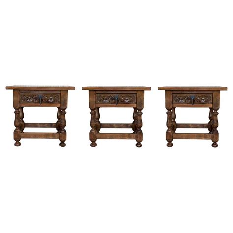 Spanish Colonial Furniture - 702 For Sale at 1stDibs | spanish revival ...