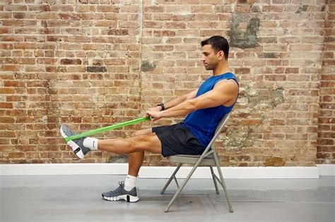 Ankle-Strengthening Exercises: 8 Moves for Stability