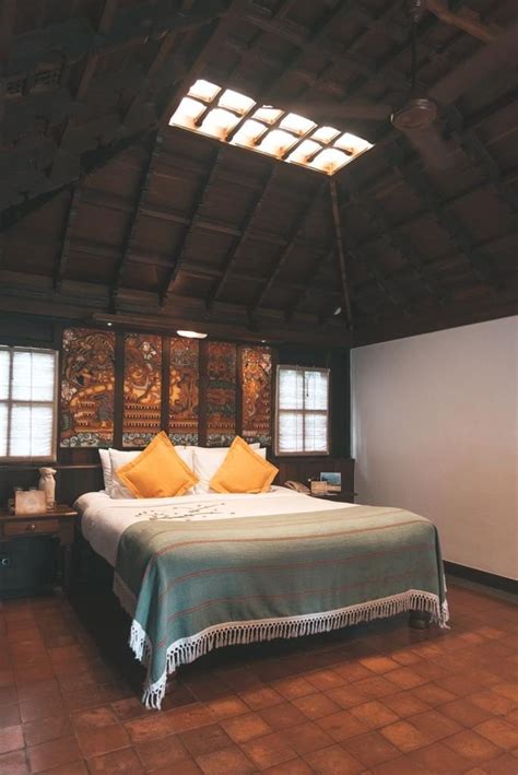 Kumarakom Lake Resort A Review - Gamintraveler