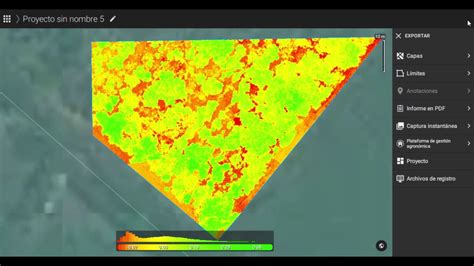 Tutorial procesar con Pix4D Fields - YouTube