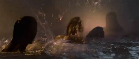 mermaids from potc - Mermaids from Pirates of the Carribean 4 Photo ...