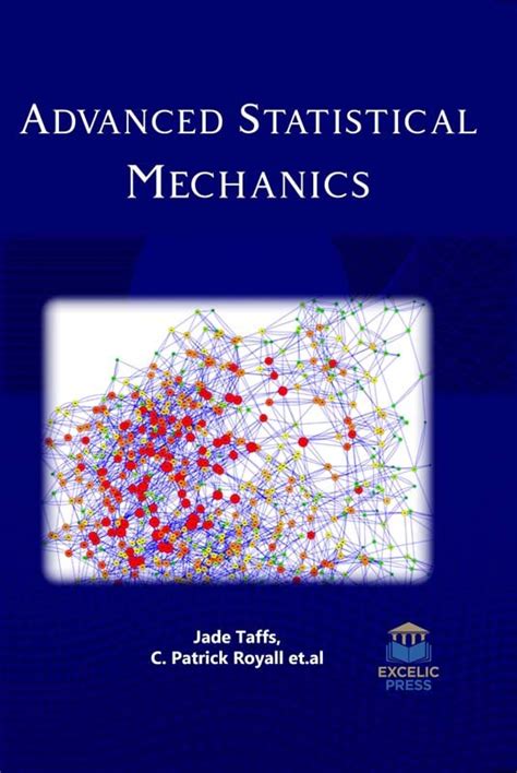 Advanced Statistical Mechanics – Excelic Press