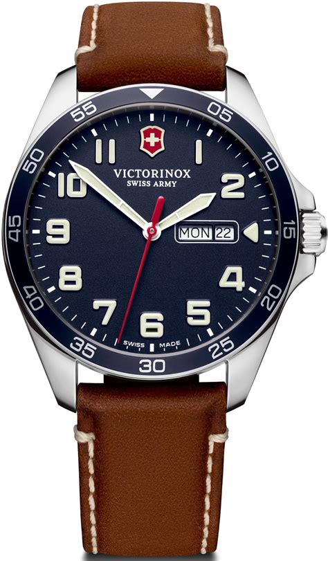 Victorinox Swiss Army Watch Fieldforce 241848 Watch