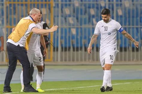 Who are Al-Shabab FC? Saudi Arabian league leaders profiled as friendly ...