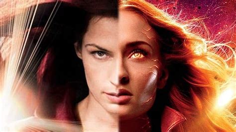 Who Was The Best Jean Grey Actress? Famke Janssen or Sophie Turner?