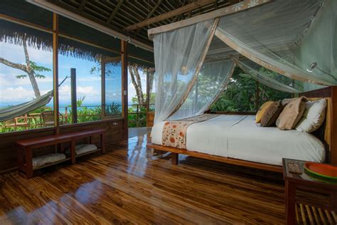 Rainforest Bungalows in Costa Rica | Off-the-Grid Vacations | POPSUGAR ...