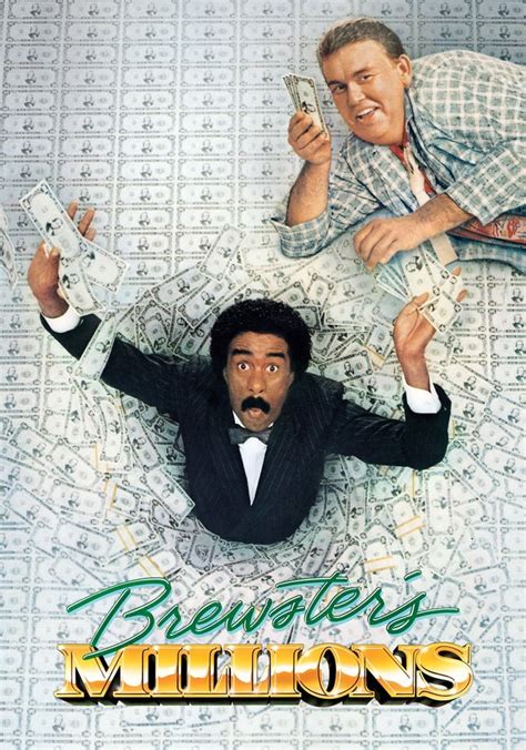 Brewster's Millions streaming: where to watch online?