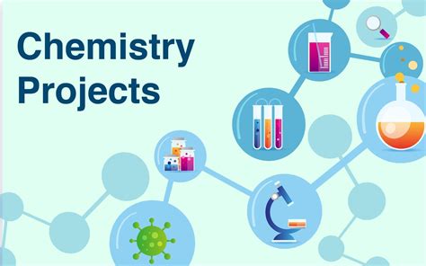 Chemistry Projects for Class 11 & Latest Working Models I Leverage Edu