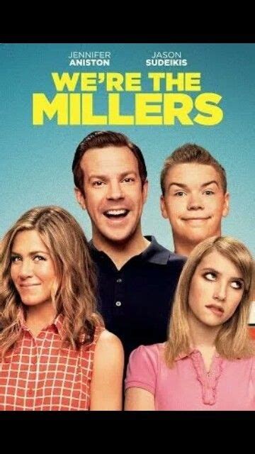 Meet The Millers Top Movies, Funny Movies, Great Movies, Movies To Watch, Movies And Tv Shows ...