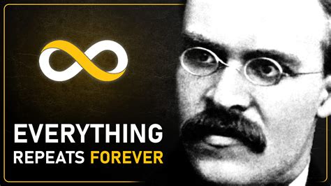 Nietzsche’s Deepest Idea – Eternal Recurrence - SEEKER TO SEEKER