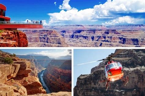 Grand Canyon Skywalk Tickets Price – All you Need to Know - TourScanner