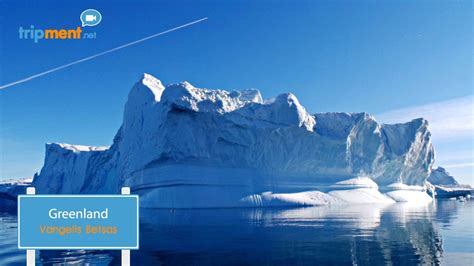 Travel to Greenland – Tripment – Manos Lianopoulos