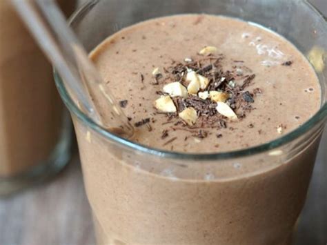 Whey Protein Shake Recipes - change comin