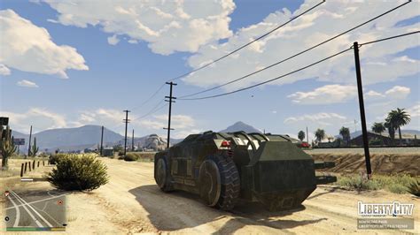 Military vehicles for GTA 5: 194 Military vehicles for GTA 5