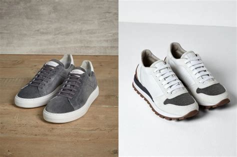 10 Best Italian Sneaker Brands - Mens Italian Sneaker Brands