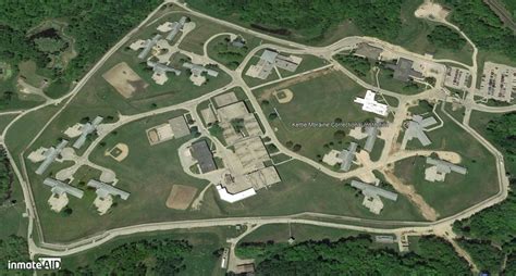 WI DOC - Kettle Moraine Correctional Institution (KMCI) inmate phone ...