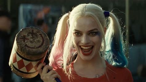 New Suicide Squad trailer's here to remind you that DC movies can be ...