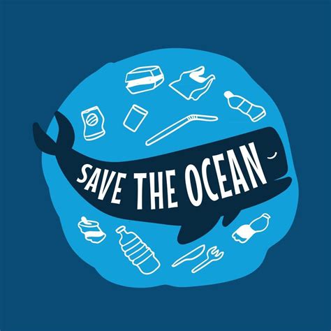 Stop Ocean Plastic Pollution
