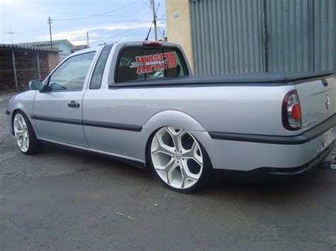 Carros Tuning - Saveiro Tuning - Carros Tuning