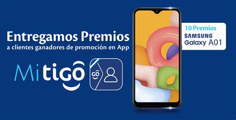 Tigo Nicaragua continúa premiando a nicaragüenses al usar el App Mi Tigo - Revista 360º