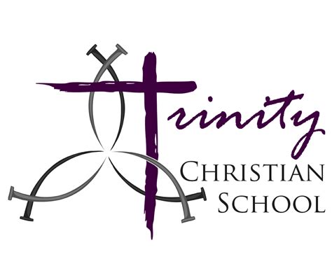 Trinity Lutheran Church – schoolLogo_v1.2