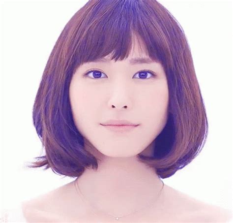 Yui Aragaki 아라가키 유이 GIF - Tenor GIF Keyboard - Bring Personality To Your Conversations | Say ...