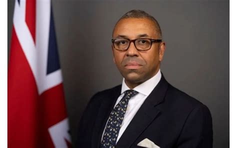 James Cleverly Parents, Age, Wiki, Wife, Net Worth 2023 - The History