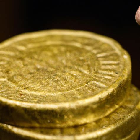 How to Clean Gold Coins - Gold IRA News - January 2024