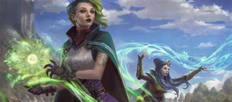 Best Druid Spells By Level: A Top 10 List - Tabletop Joab