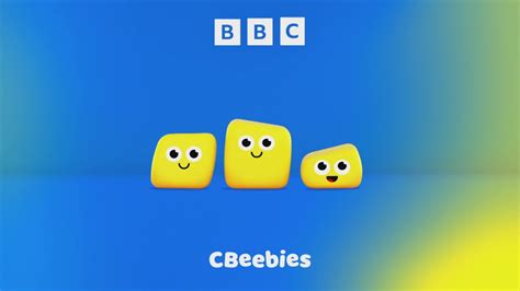 TV Whirl - CBeebies