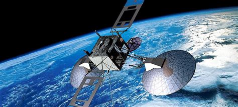 Azerbaijan constructing second telecommunication satellite