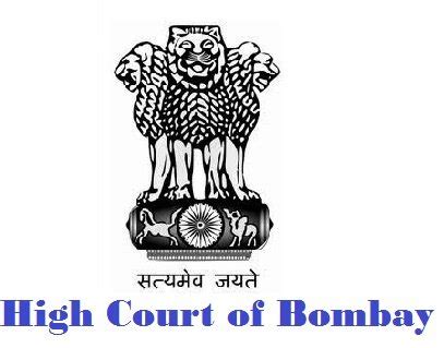 High Court of Bombay Recruitment हिंग कोर्ट ऑफ बॉम्बे