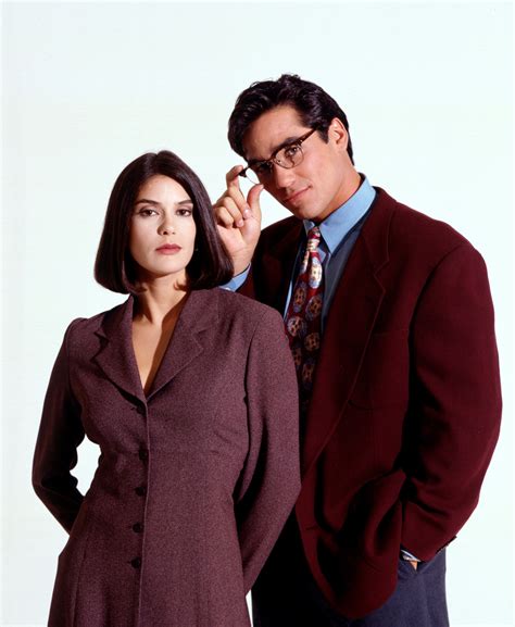 Lois and Clark - Lois and Clark Photo (162544) - Fanpop