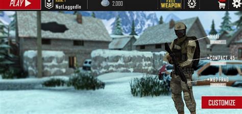 Bullet Force Game (Multiplayer) - Play free online at IziGames