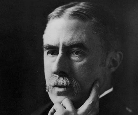 A. E. Housman Biography - Childhood, Life Achievements & Timeline