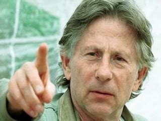 Roman Polanski biography, birth date, birth place and pictures