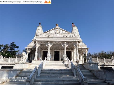 Famous Jain temples on Hosur Road - Sri Parshwanath Sushil Dham