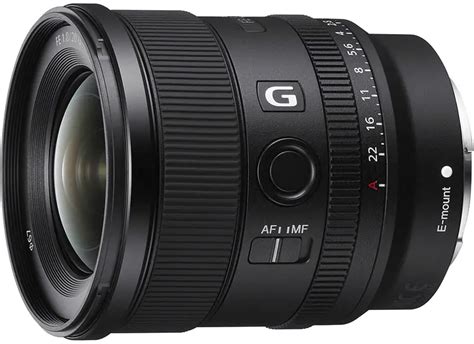 Best Lenses for the Sony a7S III | 4K Shooters