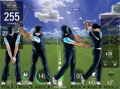 Simplygolf - Golf Simulator, Golf Instruction, Virtual Golf | simplygolf