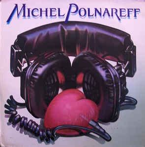 Michel Polnareff - Michel Polnareff (1975, Vinyl) | Discogs