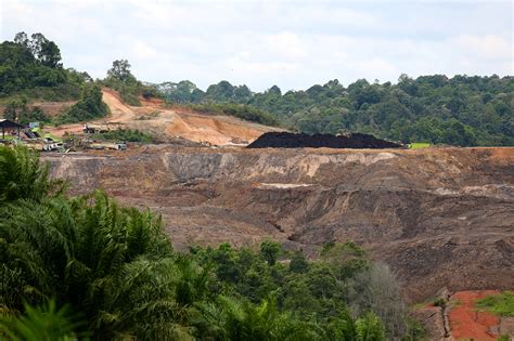 Indonesian villagers resist Chinese-backed nickel mining - GoodElectronics